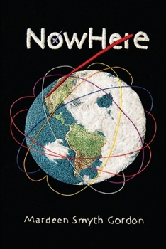 Paperback NowHere Book