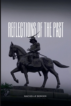 Paperback Reflections of The Past Book
