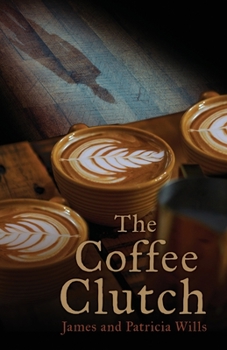 Paperback The Coffee Clutch Book