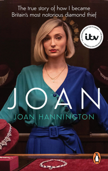 Paperback Joan: The True Story of Britain's Most Notorious Diamond Thief Book