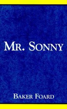 Paperback Mr. Sonny Book