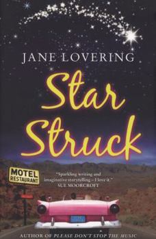 Star Struck - Book #2 of the Yorkshire Romances
