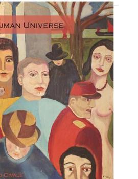 Paperback A Human Universe Book