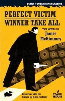 Paperback The Perfect Victim / Winner Take All Book