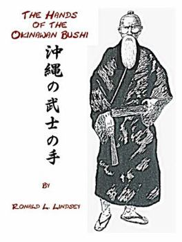 Paperback Okinawa No Bushi No Te The Hands Of The Okinawan Bushi Book