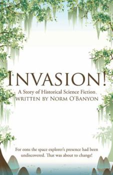 Paperback Invasion!: A Story of Historical Science Fiction Book