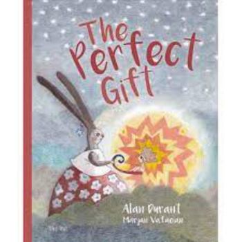 Paperback The Perfect Gift Book