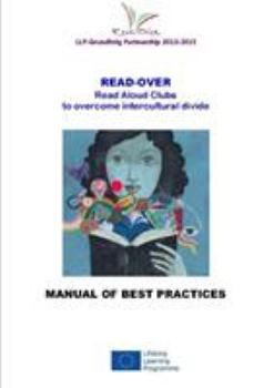 Paperback Read Over - Manual of Best Practices Book