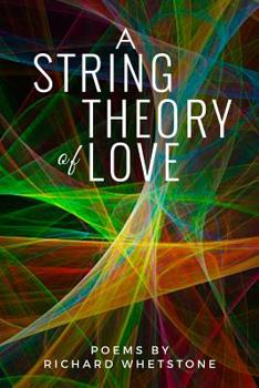 Paperback A String Theory of Love: Listening to the Stars Book