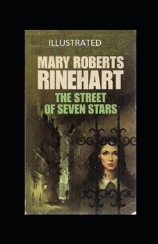 Paperback The Street of Seven Stars Illustrated Book