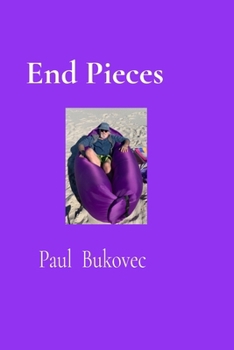 Paperback End Pieces Book
