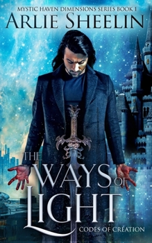 Paperback The Ways of Light Book