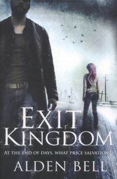 Exit Kingdom - Book #2 of the Reapers