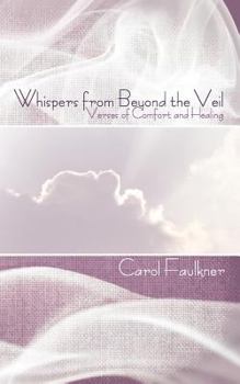 Paperback Whispers from Beyond the Veil Book