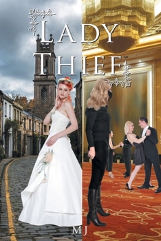 Paperback Lady Thief Book