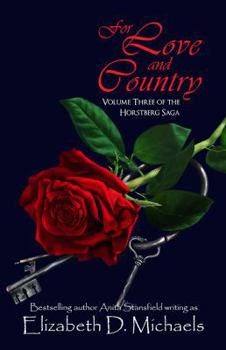 Paperback For Love and Country Book
