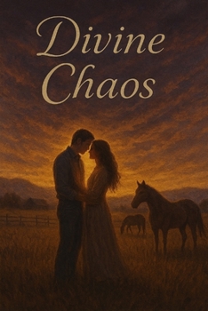 Paperback Divine Chaos Book