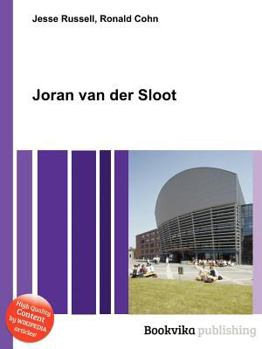 Paperback Joran Van Der Sloot Book