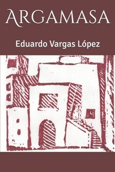 Paperback Argamasa [Spanish] Book