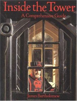 Paperback Inside the Tower Book