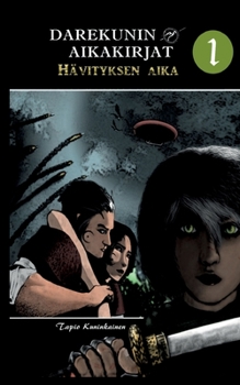 Paperback Darekunin Aikakirjat [Finnish] Book