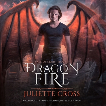 Audio CD Dragon Fire Book