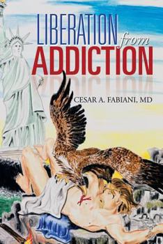 Paperback Liberation from Addiction [Multiple Languages] Book