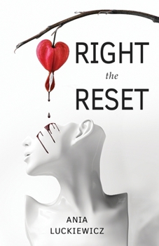 Paperback Right the Reset Book