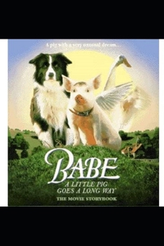 Paperback Babe Book