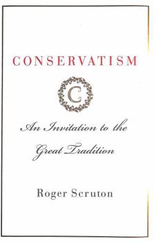 Conservatism - Book  of the Ideas in Profile
