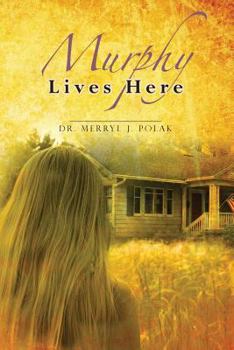 Paperback Murphy Lives Here Book