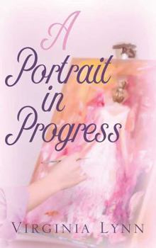 Hardcover A Portrait in Progress Book
