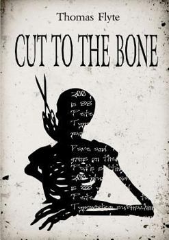 Paperback Cut to the Bone Book