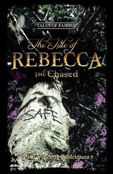 Paperback The Tale of Rebecca the Chased Book