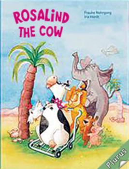 Paperback Rosalind the Cow Book