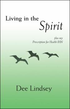 Paperback Living in the Spirit Book