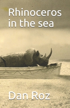 Paperback Rhinoceros in the sea Book