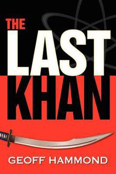 Paperback The Last Khan Book
