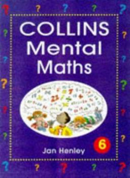 Paperback Mental Mathematics Book