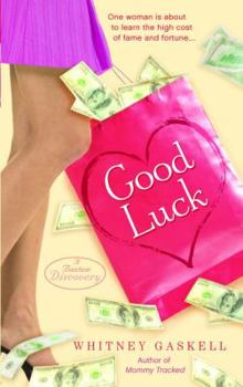 Paperback Good Luck Book