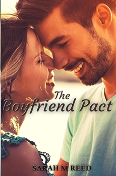 Paperback The Boyfriend Pact Book