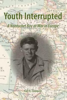 Paperback Youth Interrupted Book