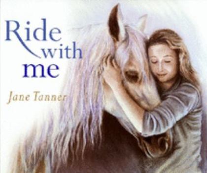 Hardcover Ride With Me Book