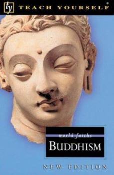 Paperback Teach Yourself Buddhism, New Edition Book