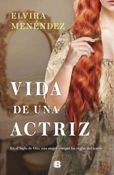 Hardcover Vida de Una Actriz / Life of an Actress [Spanish] Book