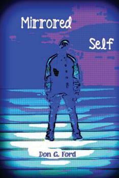Paperback Mirrored Self Book