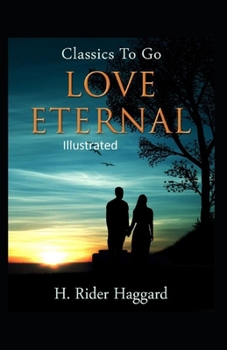 Paperback Love Eternal Illustrated Book