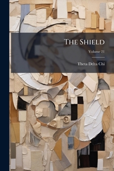Paperback The Shield; Volume 21 Book