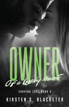 Paperback Owner of a Lonely Heart Book