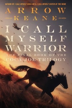 Paperback I Call Myself Warrior Book